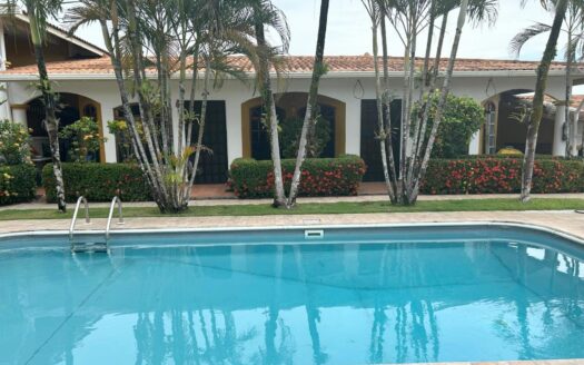 Condominio de 3 Rec. 3 Baños en Venta en David Chiriquí – MLS 21887