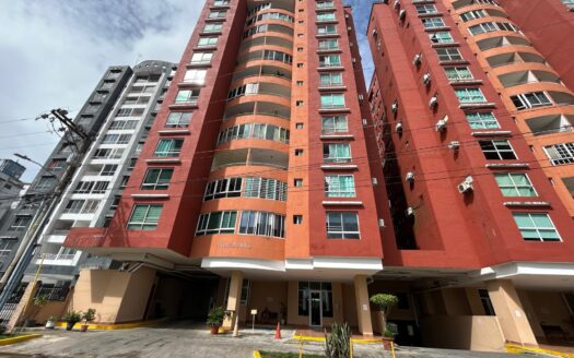 Condominio amueblado de 2 habitaciones en Villa la Fuente – MLS 21408