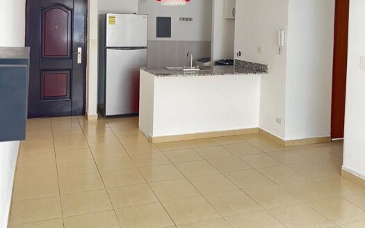 2 RECAMARAS 2 BAÑOS, COCINA ABIERTA – MLS 21873