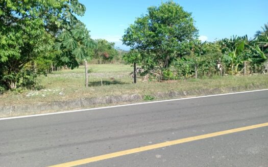SE VENDE LOTE DE TERRENO 2000 MTS2 – MLS 21872