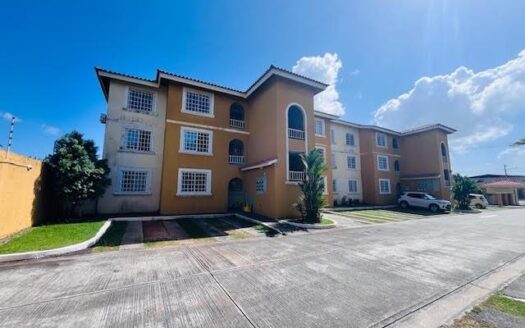 Se Vende Apartamento en el Ph Cantabria V, Juan Diaz – MLS 21870