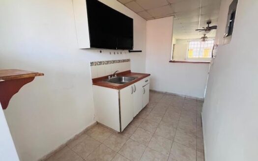 Se Vende Apartamento en el Ph Cantabria V, Juan Diaz – MLS 21870