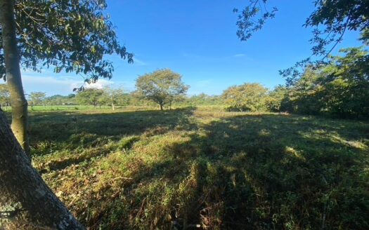 TERRENO EN POTRERILLOS ABAJO – MLS 20639