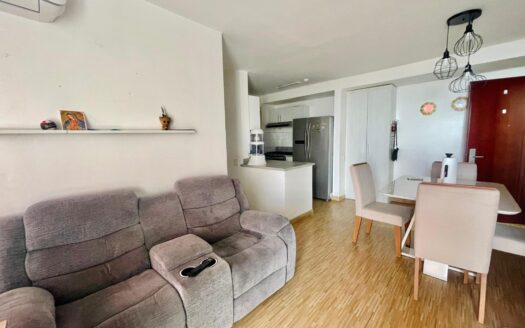 Apartamento en Venta en Parque Lefevre – Vía España – MLS 21848