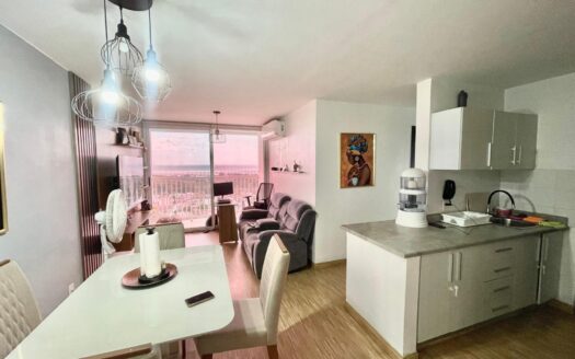 Apartamento en Venta en Parque Lefevre – Vía España – MLS 21848