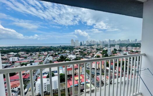 Apartamento en Venta en Parque Lefevre – Vía España – MLS 21848