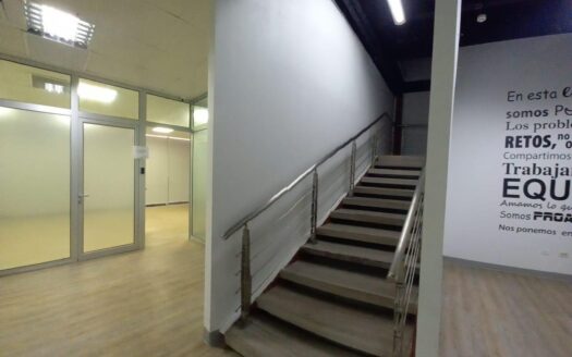 Se venden Edificio de oficina en Zona Libre de Colón – MLS 22069