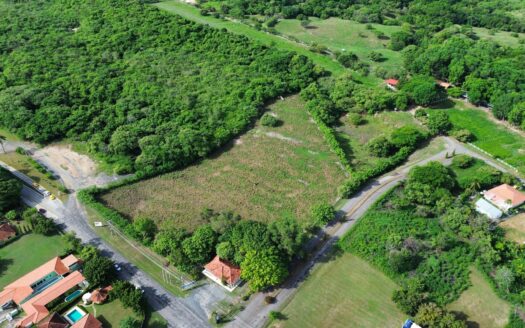 Globo de Terreno, Coronado Plaza – MLS 21826