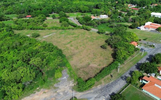 Globo de Terreno, Coronado Plaza – MLS 21826
