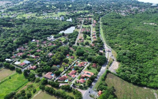 Globo de Terreno, Coronado Plaza – MLS 21826
