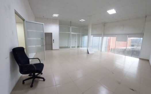 Se venden Edificio de oficina en Zona Libre de Colón – MLS 22069