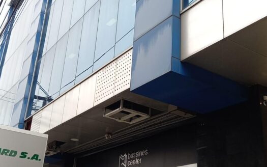 Se venden Edificio de oficina en Zona Libre de Colón – MLS 22069