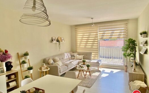 Torre de Versalles T. 500 – venta – Juan Diaz – MLS 21825