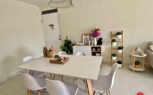 Torre de Versalles T. 500 – venta – Juan Diaz – MLS 21825