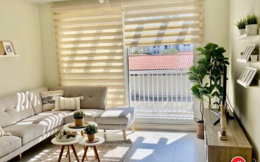 Torre de Versalles T. 500 – venta – Juan Diaz – MLS 21825