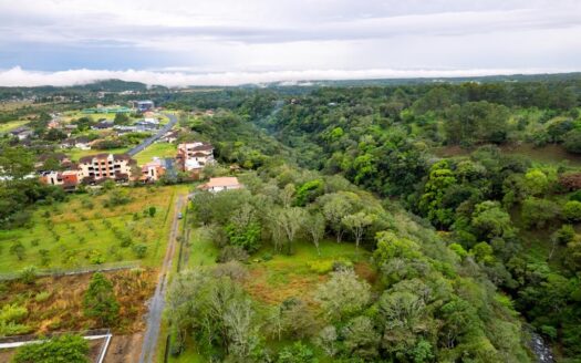 Terreno Plano en Cañón Sereno en Alto Boquete Panamá – MLS 21457