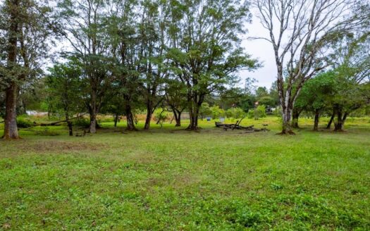 Terreno Plano en Alto Boquete Panamá – MLS 21821