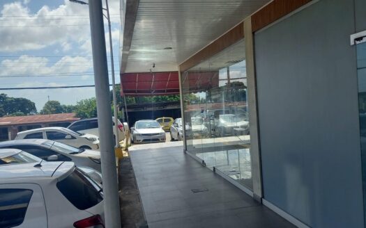 Se venden locales comerciales en Plaza Libertadores – MLS 22063