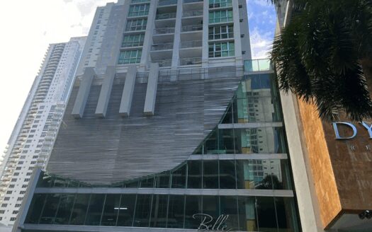 VENTA, BELLA VISTA, APARTAMENTO 3 RECÁMARAS – MLS 21791