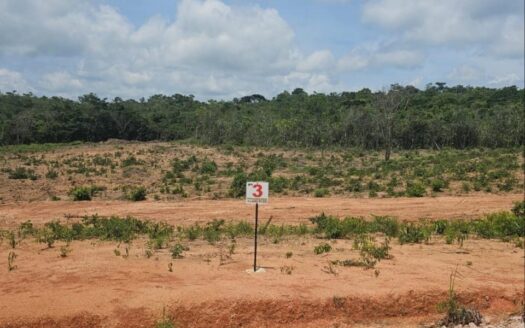Venta de Lote en Penonomé – MLS 20590
