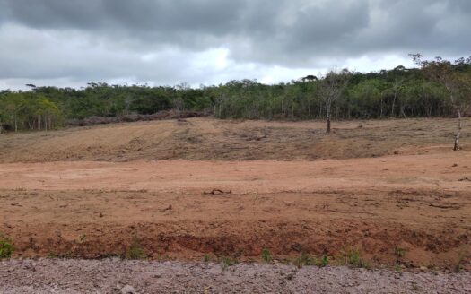 Venta de Lote en Penonomé – MLS 20590