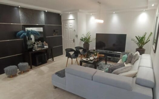apartamento en venta punta pacifica – MLS 21723