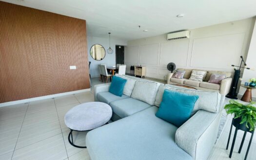 Apartamento en Venta en Costa del Mar – PH Asia – MLS 21678