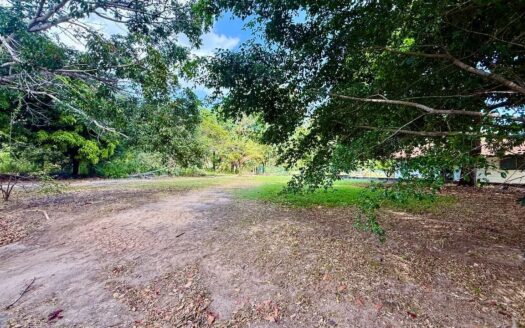 EL LOTE MAS ASEQUIBLE DEL CLUB DE GOLF-CORONADO – MLS 21696