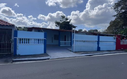 Venta de casa en Los Castaños, Fuente del Chase, La Chorrera – MLS 21674