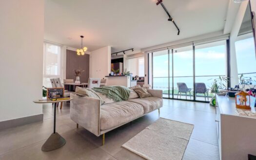 Se vende apartamento en PH Victory Wellness, Coco del Mar, San Francisco – MLS 21679