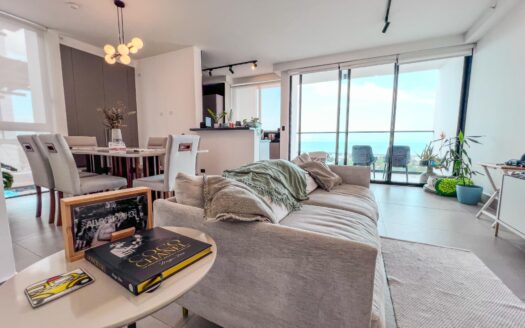 Se vende apartamento en PH Victory Wellness, Coco del Mar, San Francisco – MLS 21679