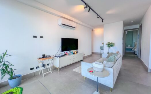 Se vende apartamento en PH Victory Wellness, Coco del Mar, San Francisco – MLS 21679