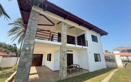 Casa frente al mar – MLS 21682