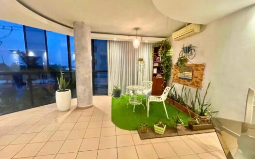 PH Los Pilares, San Francisco – MLS 21676