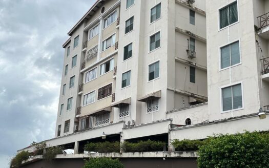 APARTAMENTO EN VENTA PH LAS ROCCAS – TUMBA MUERTO – MLS 21661