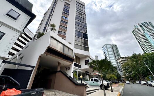Venta de Apartamento en Torre VIP – MLS 21618
