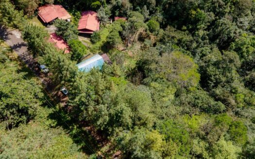 Terreno en Altos de Cerro Azul Panamá – MLS 19317