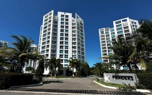 Condominio de 2 habitaciones con vista al mar, Playa Blanca, Río Hato – MLS 21640