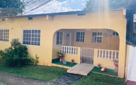 Betania, Se vende casa en Vereda – MLS 21637