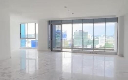 PH REGALIA TOWER, Costa del Este. Apartemento 20C – MLS 21634