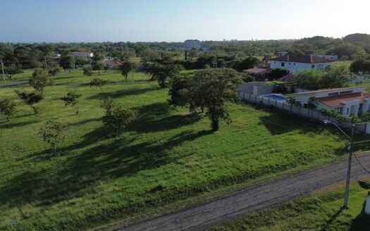 Terreno en Coronado, 156 Palmeras del Golf – MLS 21617