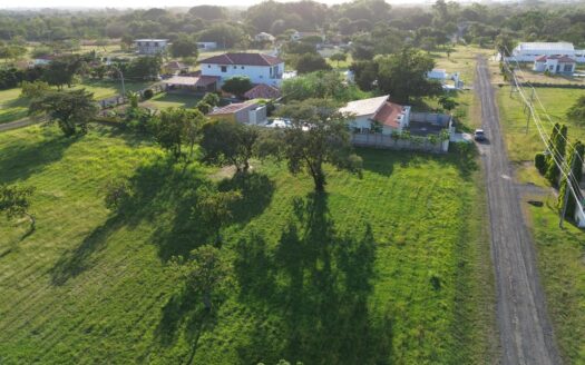 Terreno en Coronado, 156 Palmeras del Golf – MLS 21617