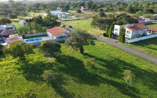 Terreno en Coronado, 156 Palmeras del Golf – MLS 21617