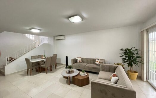 SE VENDE VIVIENDA UNIFAMILIAR VILLA TIVOLI – BRISAS DEL GOLF – MLS 20145