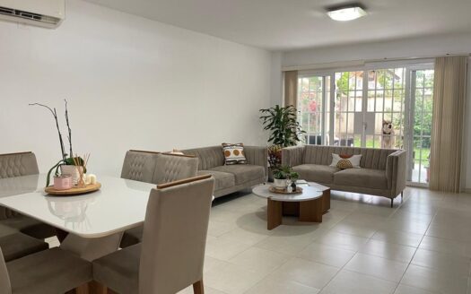 SE VENDE VIVIENDA UNIFAMILIAR VILLA TIVOLI – BRISAS DEL GOLF – MLS 20145