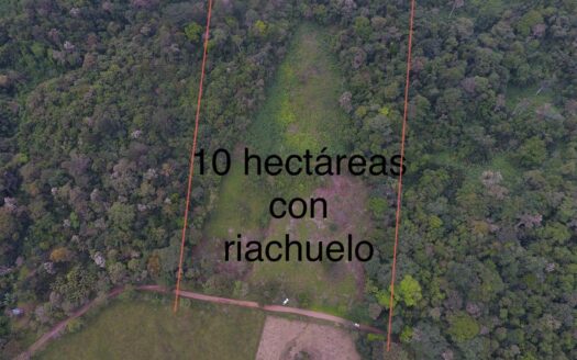 Lote en Venta en Lourdes, Toabré, Penonomé, Coclé, – MLS 21615