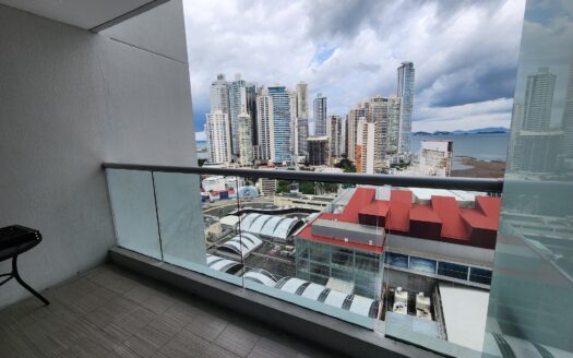 Hotel Megapolis Unidad Departamental – MLS 22089
