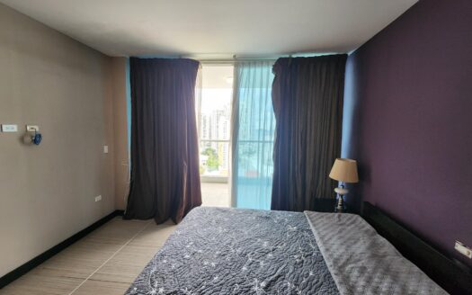 Hotel Megapolis Unidad Departamental – MLS 22089