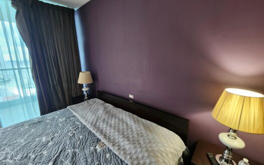 Hotel Megapolis Unidad Departamental – MLS 22089