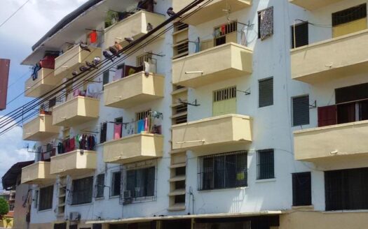 Edificio Multifamiliar Generando Retorno, Venta – MLS 21973